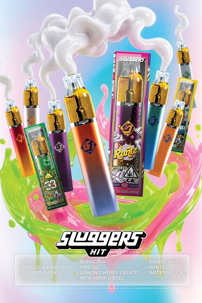 sluggers 2g vapes sluggers 2g vapes