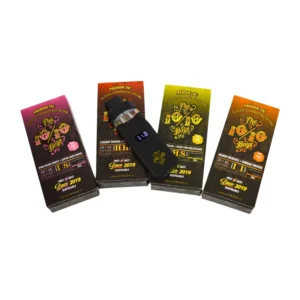 The 10/10 Boys Disposable Wholesale
