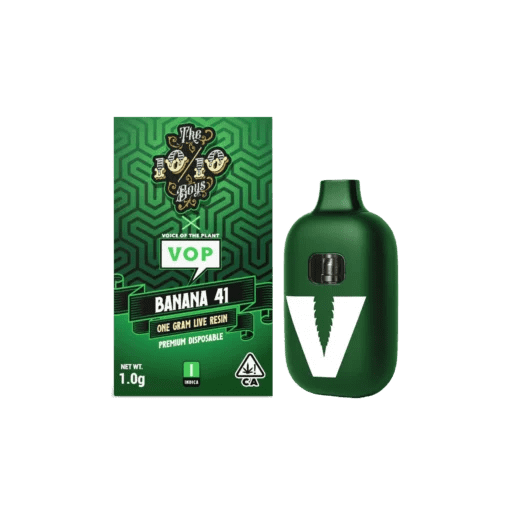 Buy The 10/10 Boys X VOP Banana 41 1g UK