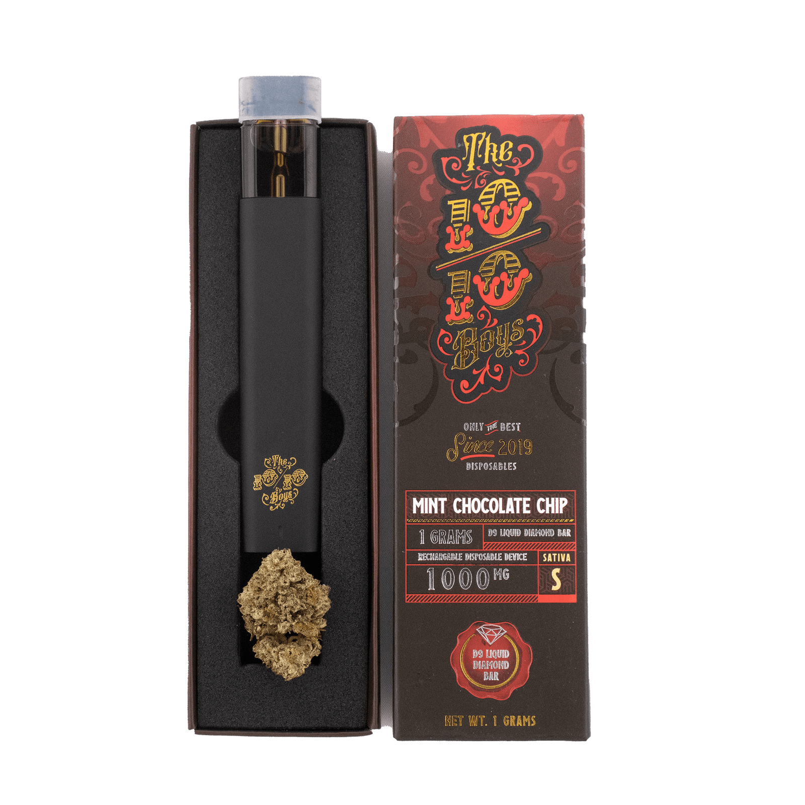 Buy The 10/10 Boys Mint Chcocolate Chip 1g UK Buy The 10/10 Boys Mint Chcocolate Chip 1g UK