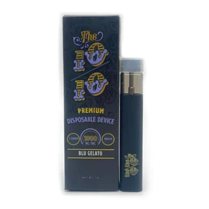 Buy The 10/10 Boys Blu Gelato 1g UK
