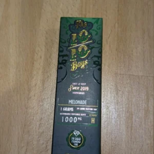 Buy The 10/10 Boys Melonade 1g UK