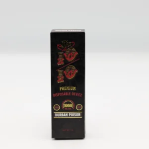 Buy The 10/10 Boys Durban Poison 1g UK